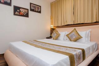 hotel jahan - Neu-Delhi - 4