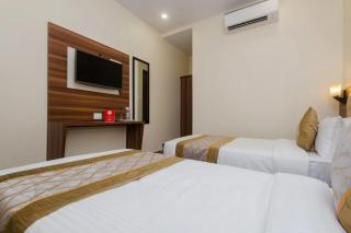 hotel jahan - Neu-Delhi - 3