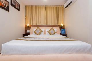 hotel jahan - Neu-Delhi - 7