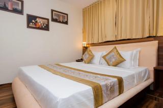 hotel jahan - Neu-Delhi - 5