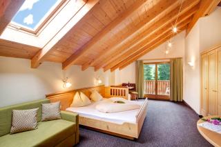 Hotel Wieslhof - Collepietra - 9