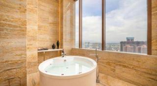 ZHONG DING HOTEL - Yulin - 5
