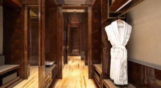 ZHONG DING HOTEL - Yulin - 4