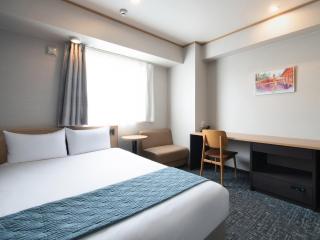 Vessel Hotel Hiroshima Peace Blvg - Hiroshima - 8