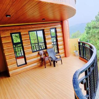 Forest Valley - La Trinidad - 8