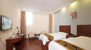 GreenTree Inn Changzhou Wujin Bus Station - Changzhou - 7