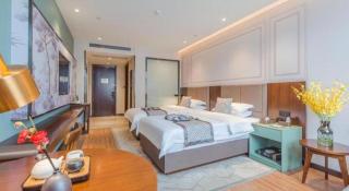 GME Hefei Qianshan North Road Phoenix City Hotel - Hefei - 1