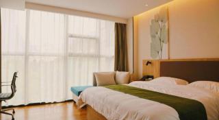 GreenTree Inn Nanjing Baijiahu - Nanjing - 2