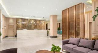 GME Taizhou Jingjiang City Bus Station Hotel - Jingjiang - 7