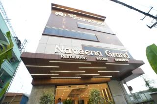 Hotel Naveena Grand - Hyderabad - 0