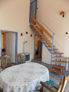 Bencze Vendégház Zalakaros - 3