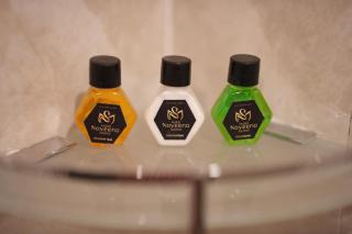 Hotel Naveena Grand - Hyderabad - 6