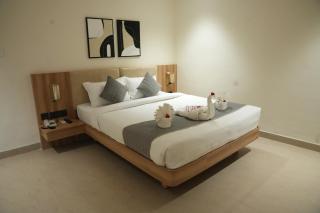 Hotel Naveena Grand - Hyderabad - 3