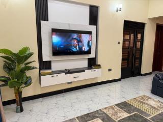 Uptown retreat home Su casa Najjera 1 - Buwate - 9