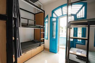 Quiri Hostel - Hanoi - 2