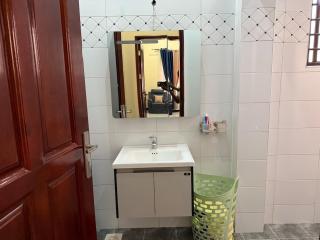 Uptown retreat home Su casa Najjera 1 - Buwate - 6