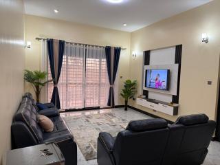 Uptown retreat home Su casa Najjera 1 - Buwate - 5