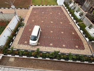Uptown retreat home Su casa Najjera 1 - Buwate - 4