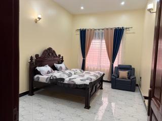 Uptown retreat home Su casa Najjera 1 - Buwate - 3