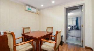 GreenTree Inn Hotel - Nantong Hongming Plaza - Nantong - 6
