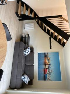 Apartamenty przy Parku -150m od plaży - Darłówko - 4