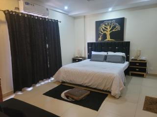 Urban Escape Comfy Appartment - 9