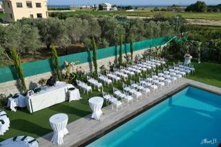 Kiti Village Villa, Cyprus, salt-water pool, 5 bedrooms, Larnaca - 9