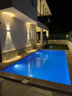 Villa Ata - Okçular - 3