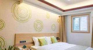 GreenTree Inn Beijing Dongcheng District Wangfujin South Luogu Lane Houhai Express Hotel - 3