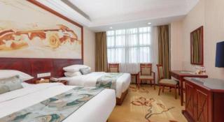 Vienna International Hotel Shanghai Songjiang Branch - Shanghai - 2