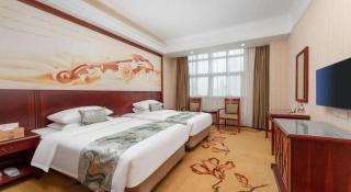 Vienna International Hotel Shanghai Songjiang Branch - Shanghai - 9