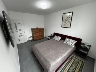 Louisa Suite - Alba Iulia - 3