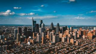Lodgyy Suites - Philadelphia - 0