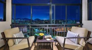 Vienna Hotel Guangxi Guilin 7-Star Wanda Plaza - Guilin - 5