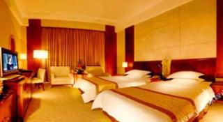Beijing Jiangxi Grand Hotel - Pechino - 4