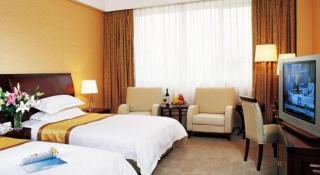 Beijing Jiangxi Grand Hotel - Pechino - 1