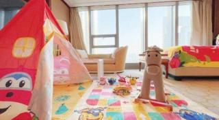 Han Yue Lou Hotel Nanjing - Nanjing - 6