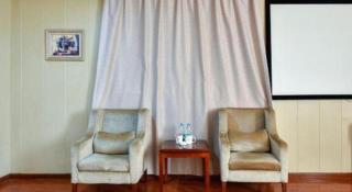 GreenTree Inn Wuxi Changjiang North Road Jincheng Road Express Hotel - Wuxi - 3