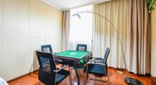 GreenTree Inn Wuxi Changjiang North Road Jincheng Road Express Hotel - Wuxi - 1