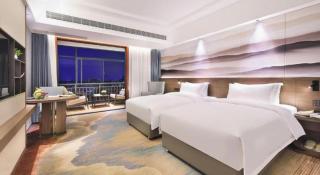 Vienna Hotel Guangxi Guilin 7-Star Wanda Plaza - Guilin - 9