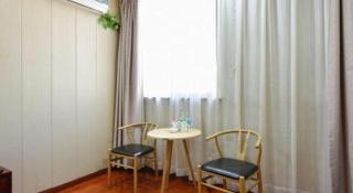 GreenTree Inn Wuxi Changjiang North Road Jincheng Road Express Hotel - Wuxi - 4