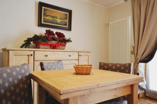 Maison Carrel Elegant 7 - Breuil-Cervinia - 3