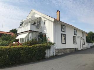 Styrsö rymlig övervåning i villa - Göteborg - 0