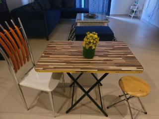 Urban Escape Comfy Appartment - Dargai - 2