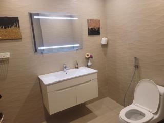 Urban Escape Comfy Appartment - Dargai - 3