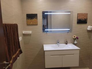 Urban Escape Comfy Appartment - Dargai - 1