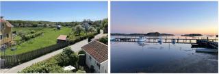 Styrsö rymlig övervåning i villa - Göteborg - 5