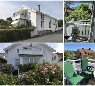Styrsö rymlig övervåning i villa - Göteborg - 1