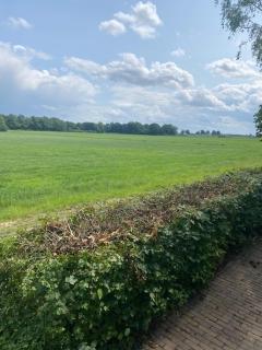 De Reesterhoeve - Balkbrug - 7