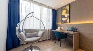 7 Days Premium Jiangmen Wuyi Avenue Gangkou Road - Jiangmen - 2
